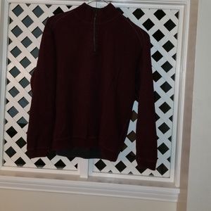 Tommy Bahama pullover sweater